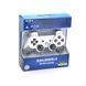 Геймпад беспроводной для PS3 SONY Wireless DUALSHOCK 3 (Silver), 3.7V, 500mAh, Blister Voltronic &mdash; фото