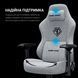 Крісло для геймерів Anda Seat Phantom 3 Pro Size L Dark Gray Linen Fabric (AD18YC-06-GB-F) Anda Seat &mdash; фото