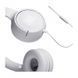 Гарнитура JBL Tune 500 White (JBLT500WHT) JBL &mdash; фото