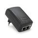 POE инжектор 48V 0,5A (24Вт) с портами Ethernet 10 / 100Мбит / с Voltronic &mdash; фото