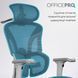 Кресло офисное OfficePro Elite OC950G Gray OfficePro &mdash; фото