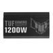 Блок питания Asus TUF Gaming 1200W Gold (90YE00S0-B0NA00) Asus &mdash; фото