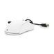 Ігрова миша дротова HELIOSUX3V2, 6 кнопок, 200-4800 DPI, Led Lighting RGB, 1,8 м, Win7 / 8 / 10 Mac OS, White, COLOR BOX (138*56*192) 0.23 кг Fantech &mdash; фото