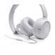 Гарнитура JBL Tune 500 White (JBLT500WHT) JBL &mdash; фото