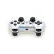 Геймпад беспроводной для PS3 SONY Wireless DUALSHOCK 3 (Silver), 3.7V, 500mAh, Blister Voltronic &mdash; фото