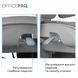 Кресло офисное OfficePro Elite OC950G Gray OfficePro &mdash; фото
