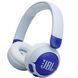 Bluetooth-гарнітура JBL JR320BT Blue (JBLJR320BTBLU) JBL &mdash; фото