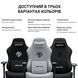 Крісло для геймерів Anda Seat Phantom 3 Pro Size L Dark Gray Linen Fabric (AD18YC-06-GB-F) Anda Seat &mdash; фото