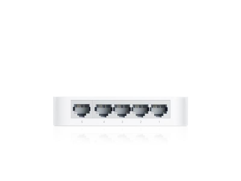 Коммутатор TP-Link TL-SF1005D TP-Link купить в Украине