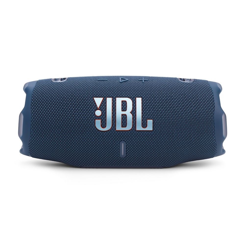 Акустична система JBL Charge 6 Blue (JBLCHARGE6BLU) JBL купити в Україні