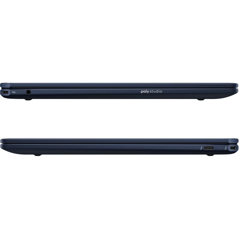 Ноутбук HP OmniBook Ultra Flip 14-fh0017ua (C9RZ1EA) Blue HP купить в Украине