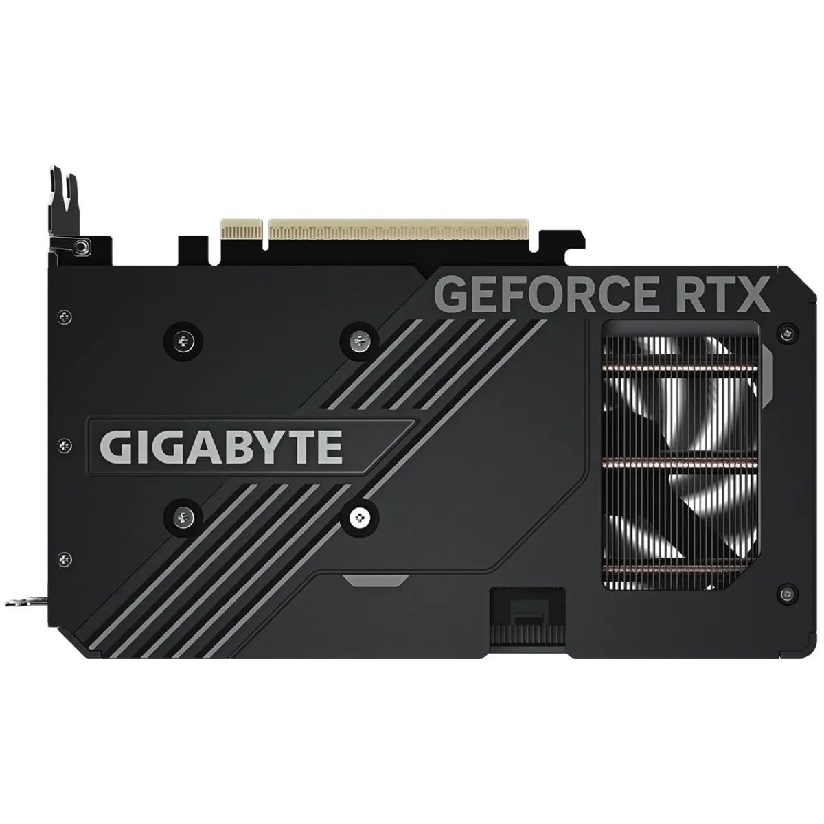 Відеокарта GIGABYTE Nvidia GeForce RTX 5060 Ti WINDFORCE MAX OC 8G (GV-N506TWF2MAX OC-8GD) Gigabyte купить в Украине