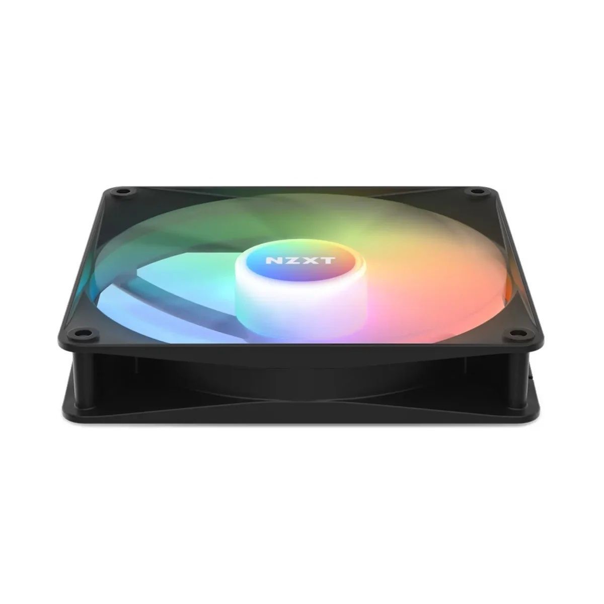 Вентилятор NZXT F140 RGB Core Black (RF-C14SF-B1) NZXT купити в Україні