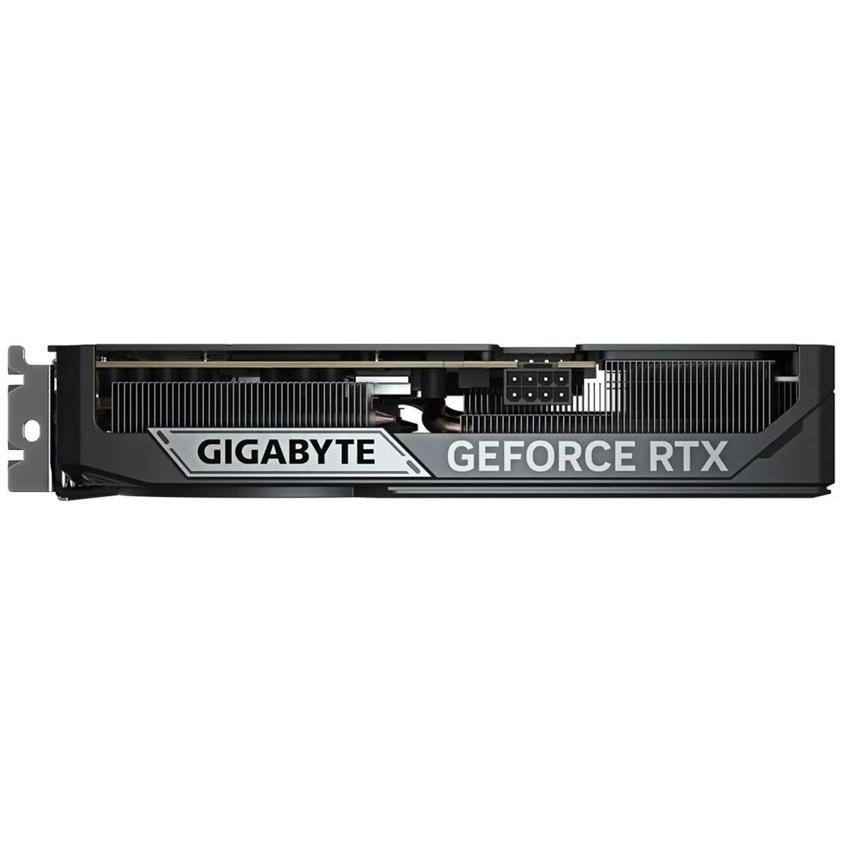 Відеокарта GIGABYTE Nvidia GeForce RTX 5060 Ti WINDFORCE MAX OC 8G (GV-N506TWF2MAX OC-8GD) Gigabyte купить в Украине