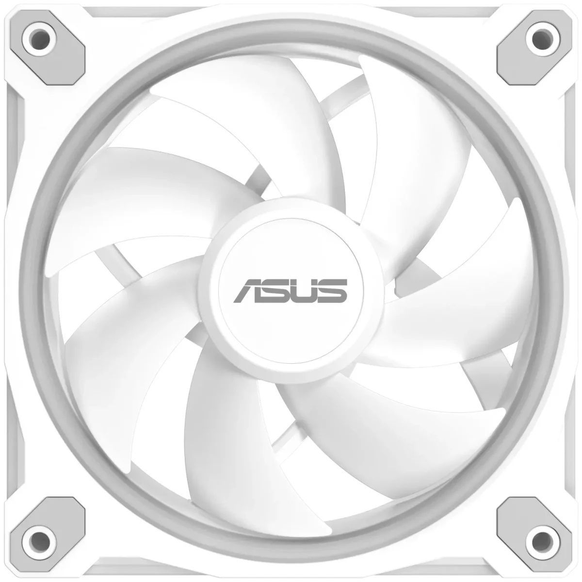 Кулер ASUS PRIME MR120 ARGB WHITE 3IN1 (90DA00I3-B09020) Asus купити в Україні