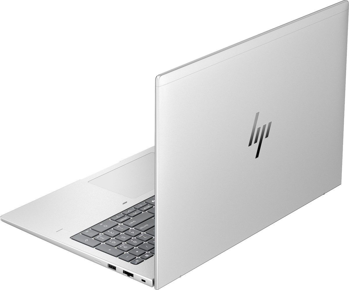 Ноутбук HP EliteBook 6 G1ah 16 (AZ8Z1AV_V7) Silver HP купити в Україні