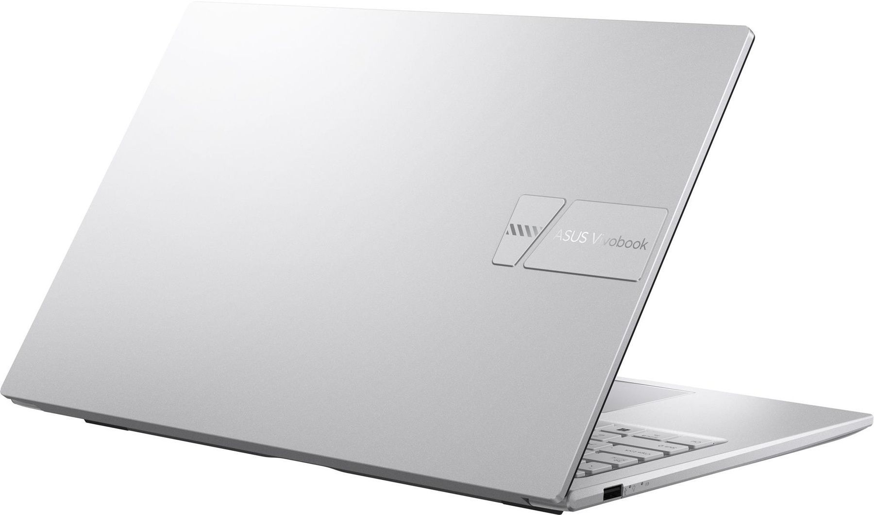 Ноутбук Asus Vivobook 15 X1504VA-BQ591 (90NB13Y2-M000Z0) Cool Silver Asus купить в Украине