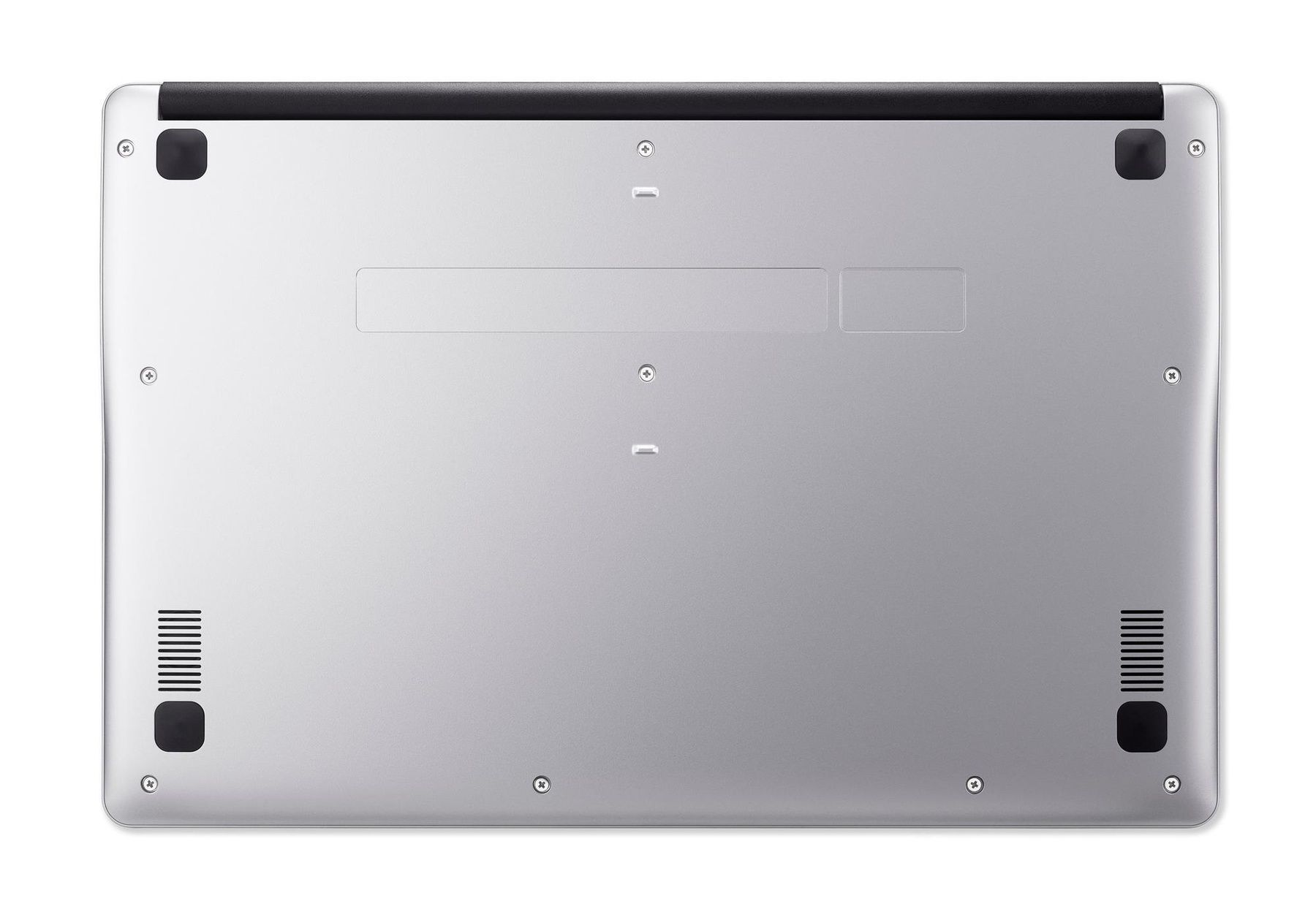 Ноутбук Acer Chromebook 315 CB315-4HT-C09F (NX.KBAEU.001) Silver Acer купити в Україні