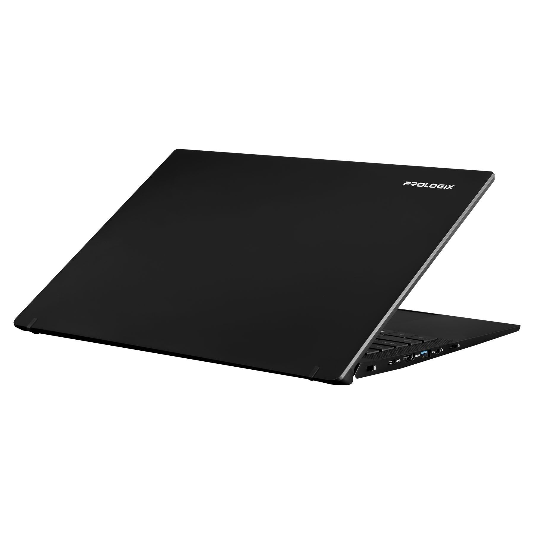 Ноутбук Prologix Optima S15-125 (PLS15.3BYN.117) Black Prologix купити в Україні
