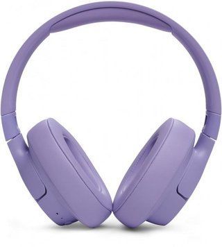 Bluetooth-гарнитура JBL Tune 720BT Purple (JBLT720BTPUR) JBL купить в Украине