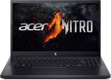 Ноутбук Acer Nitro V 15 ANV15-41 (NH.QSGEX.00U)(15.6"/Ryzen 7 7735HS/16/RTX 4050/SSD512/DOS) Acer купить в Украине