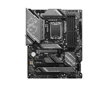 Материнская плата MSI Z790 Gaming Plus WiFi Socket 1700 MSI купить в Украине