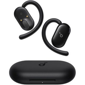 Bluetooth-гарнитура Anker SoundCore V20i Black (A3876G11) Anker купить в Украине