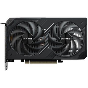 Відеокарта GIGABYTE Nvidia GeForce RTX 5060 Ti WINDFORCE MAX OC 8G (GV-N506TWF2MAX OC-8GD) Gigabyte купити в Україні