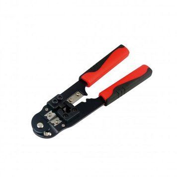 Инструмент для обжимки RJ-45 Cablexpert T-WC-03 Cablexpert купить в Украине