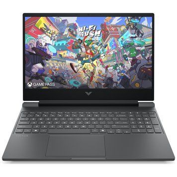 Ноутбук HP Victus 15-fb3069ua (C9RY7EA) Mica Silver HP купити в Україні