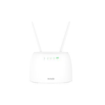 Бездротовий 3G/4G маршрутизатор Tenda 4G07 Tenda купити в Україні