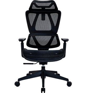Кресло офисное OfficePro Anvio OC500B OfficePro купить в Украине