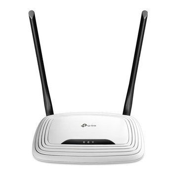 Беспроводной маршрутизатор TP-Link TL-WR841N TP-Link купить в Украине