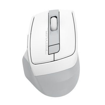Миша бездротова A4Tech Fstyler FG35CS Plus White A4Tech купити в Україні