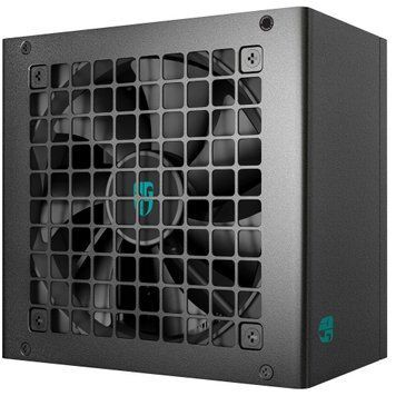 Блок питания DeepCool GamerStorm PN1000D 1000W (R-PNA00D-FC0B-JGEU-V2) GamerStorm купить в Украине