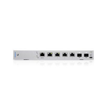 Коммутатор Ubiquiti UniFi Switch US-XG-6POE Ubiquiti купить в Украине