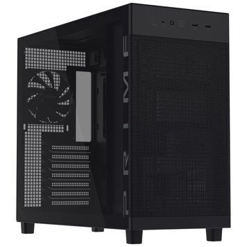 Корпус Asus Prime AP303 TG Black (90DC00V0-B39010) Asus купити в Україні