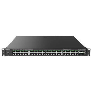 Комутатор Ruijie Reyee RG-NBS3100-48GT4SFP-P Ruijie купити в Україні