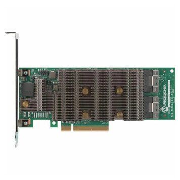 Контролер RAID Adaptec SmartRAID Ultra 3258p-32i /e Adaptec купить в Украине