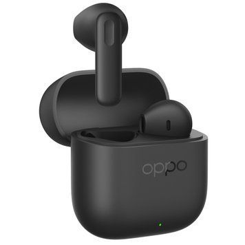 Bluetooth-гарнітура Oppo Enco Buds3 ETEG1 Slate Black_акція Oppo купити в Україні