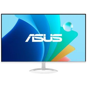 Монітор Asus 27" VZ279HG-W (90LM0BU2-B01A71) IPS White 120Hz Asus купить в Украине