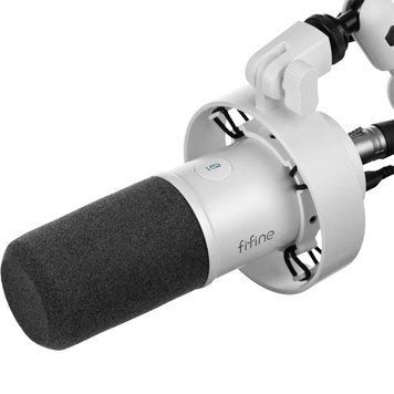Микрофон Fifine K688W Fifine купить в Украине