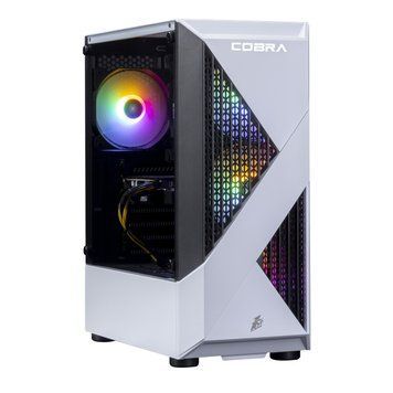 Персональний комп&rsquo;ютер COBRA Advanced (I124F.64.H1S5.96XT.25254) COBRA купити в Україні