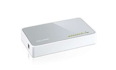 Коммутатор TP-Link TL-SF1008D TP-Link купить в Украине