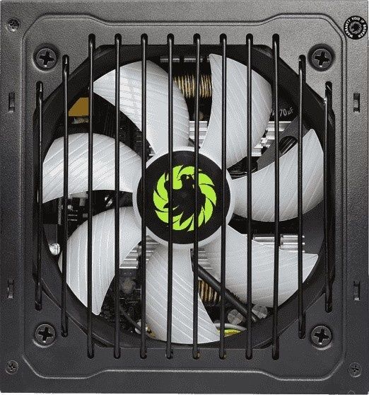 Блок живлення GameMax VP-500-RGB 500W GameMax купити в Україні