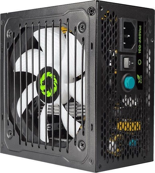 Блок живлення GameMax VP-500-RGB 500W GameMax купити в Україні