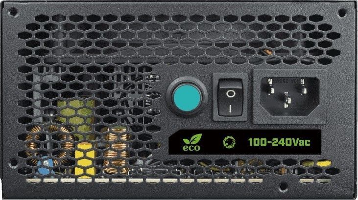 Блок живлення GameMax VP-500-RGB 500W GameMax купити в Україні