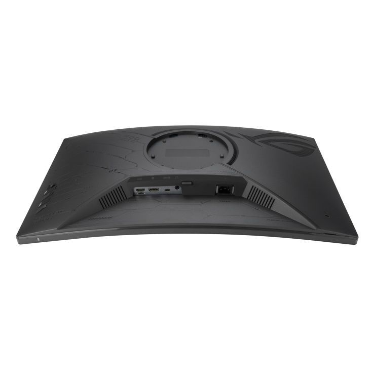 Монитор Asus 27" ROG Strix XG27WCS (90LM09P1-B01370) VA Black Curved 180Hz Asus купить в Украине