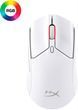 Мышь беспроводная HyperX Pulsefire Haste 2 WL White (6N0A9AA)