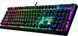 Клавіатура Razer BlackWidow V4 X Yellow Switch Fortnite (RZ03-04703600-R3M1) Razer &mdash; фото